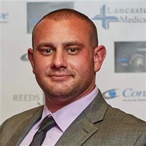 BRIAN MYERS
