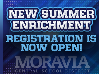  Registration Open for New Summer Enrichment Programs