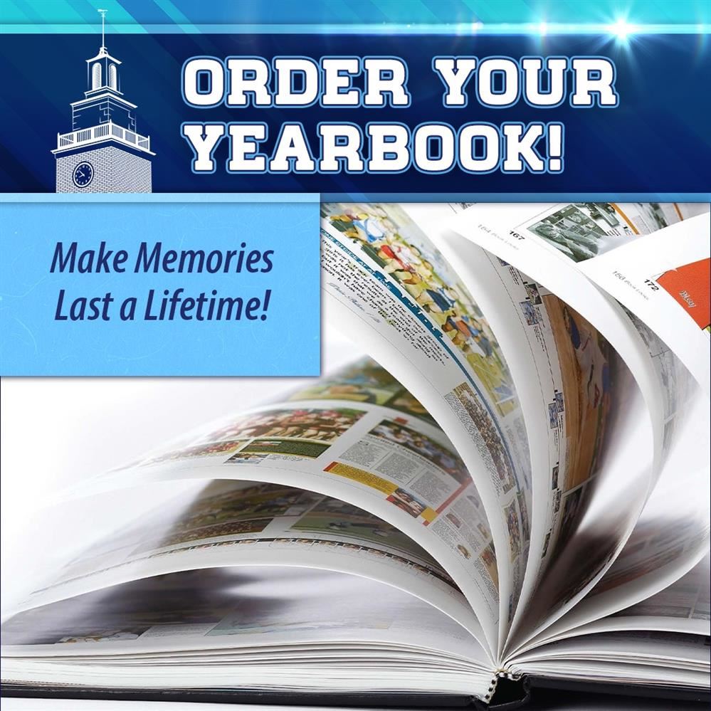  Yearbook