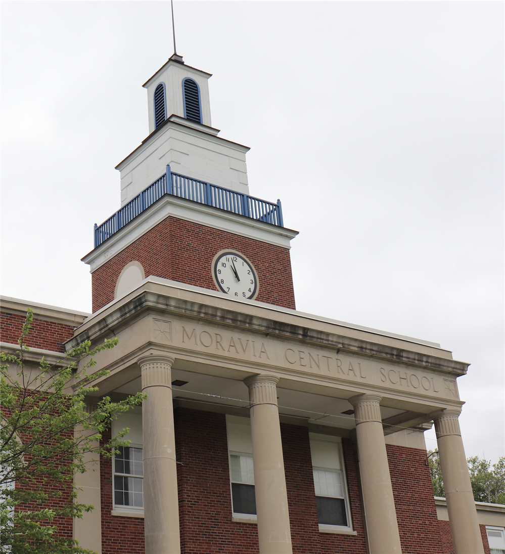  School building