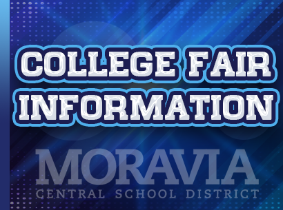  College Fair Information