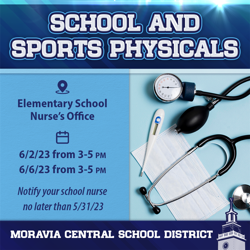  Physicals